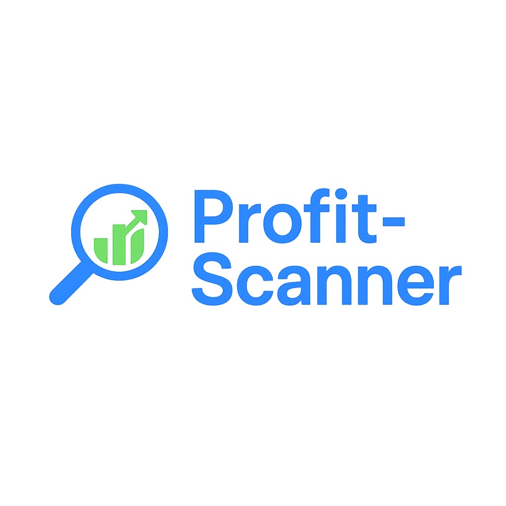 Profit-Scanner logo